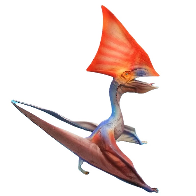 Pterosaur  ׸ Ŭ 峭 ҳ  ô  ..